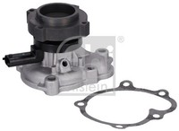Wasserpumpe MotorküHlung Febi Bilstein 184564 FüR Opel Astra Caravan A04 P10 GTC