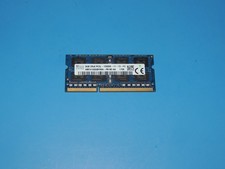 HMT41GS6BFR8A-PB SK Hynix 8 GB 2Rx8 PC3L-12800S DDR3 Laptop Memory Ram