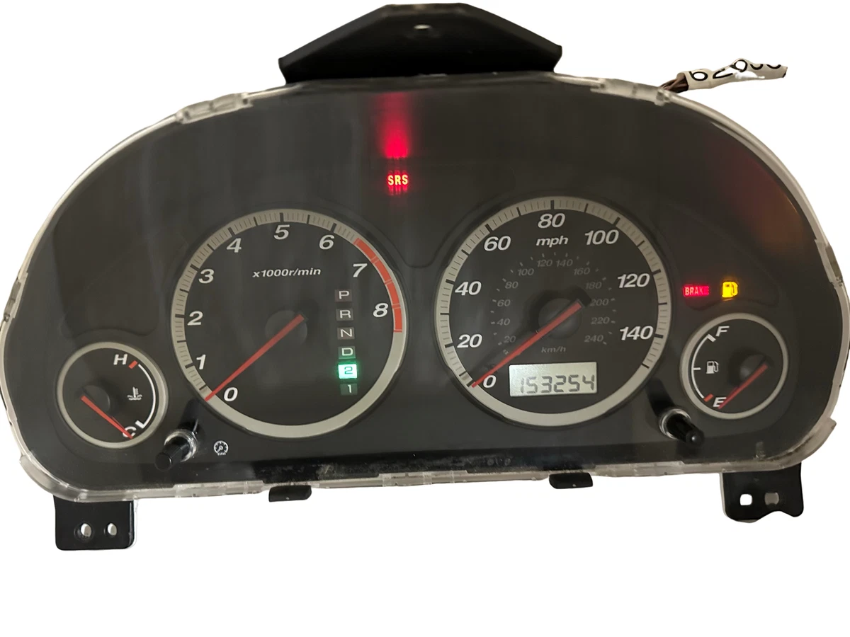 Indicadores Para 1997 Para Honda CR-V - EBay