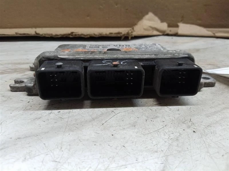 2013 NISSAN NV200 ENGINE CONTROL MODULE NEC001-634 - Image 3 of 4