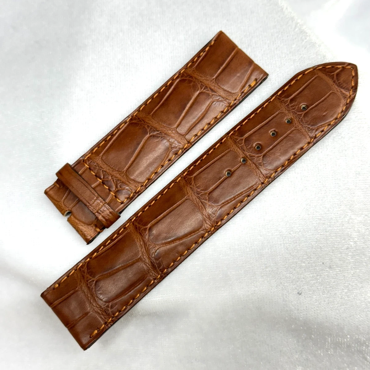 Breguet Leather Wristwatch Bands for sale | eBay