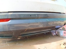 57R807521 HINTERE STOSSSTANGE / 57R807835 / 1045682 FÜR SKODA KAROQ NU7, ND7 1