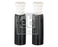 StoßDäMpfer StaubschüTzer Febi Bilstein 181529 FüR BMW 1Er E87 E81 116 118 120