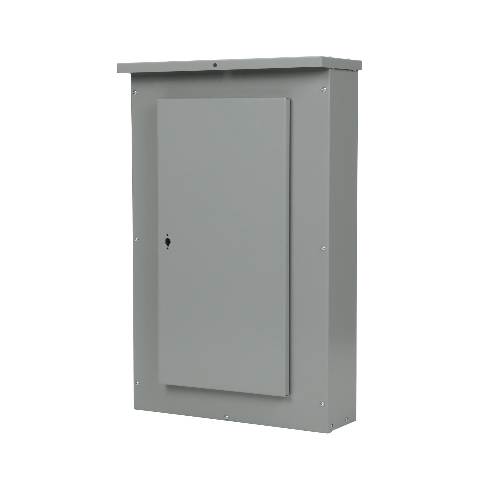 Siemens WP32 WP NEMA 3R/12 Enclosure, 32H X 5.75D, 20W