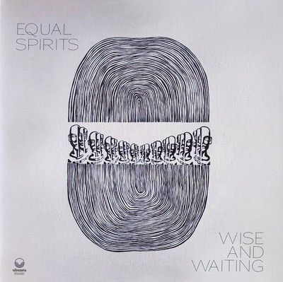 Equal Spirits - Wise And Waiting (2xLP) (Mint (M))