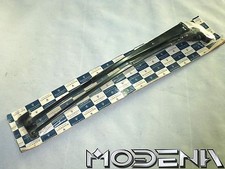 Wischer arm Gestänge Scheibenwischer Wiper Windshield Maserati GranTurismo