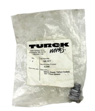 Turck QM-12-T Quick Mount, Teflon Coated, for 12mm Sensor