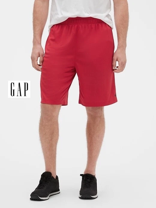 Gap hotsell gym shorts