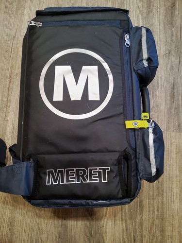 Meret Omni pro x emergency bag pro - Picture 11 of 17