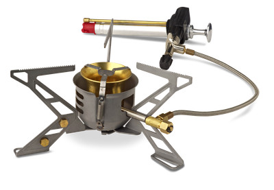 Primus MultiFuel Stove Gaskocher Trekkingkocher