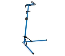 NEW Park Tool PCS-10.3 Folding Deluxe Home Mechanic Bicycle Repair Stand