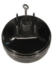 178-0911 Ac Delco Brake Booster New For Chevy Chevrolet Silverado 1500 Truck Gmc
