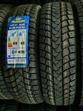 COPPIA 2 PNEUMATICI PIAGGIO PORTER 155 R12 C 8PR IMPERIAL 88Q  INVERNALI M+S