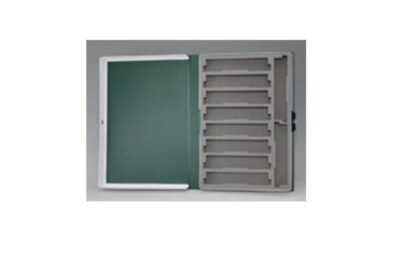 KATO 10-215 Vehicle Case F (for 10 electric, gas, and passenger 