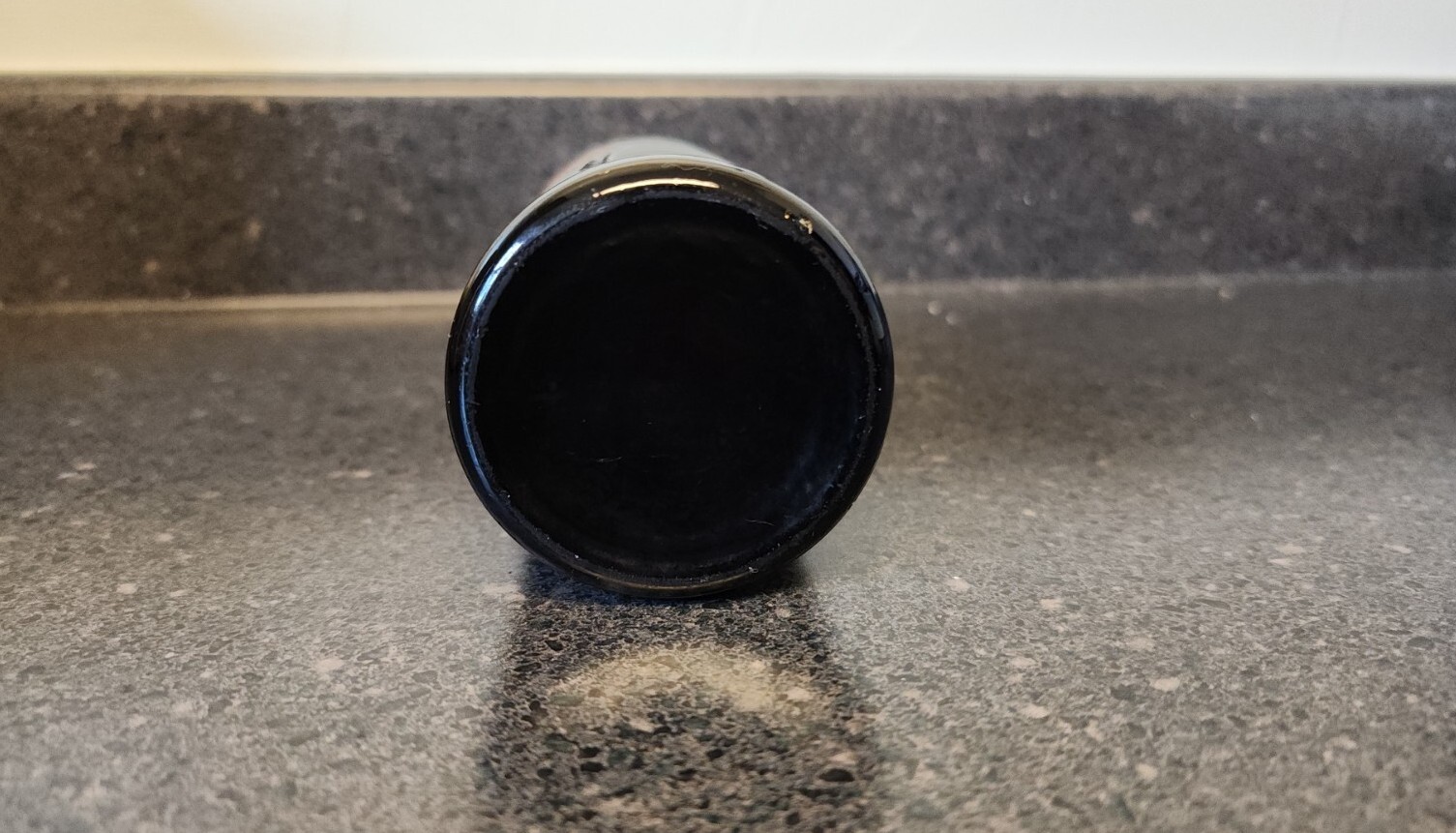 1940s Orange Crush Soda Pop Bottle 7oz Anaconda Montana Brewing Co