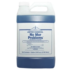 United Chemicals No Mor Problems 1 Gal - NMP-4GAL