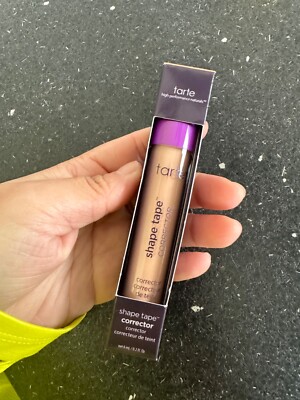 * Tarte Shape Tape Corrector 6ml peach