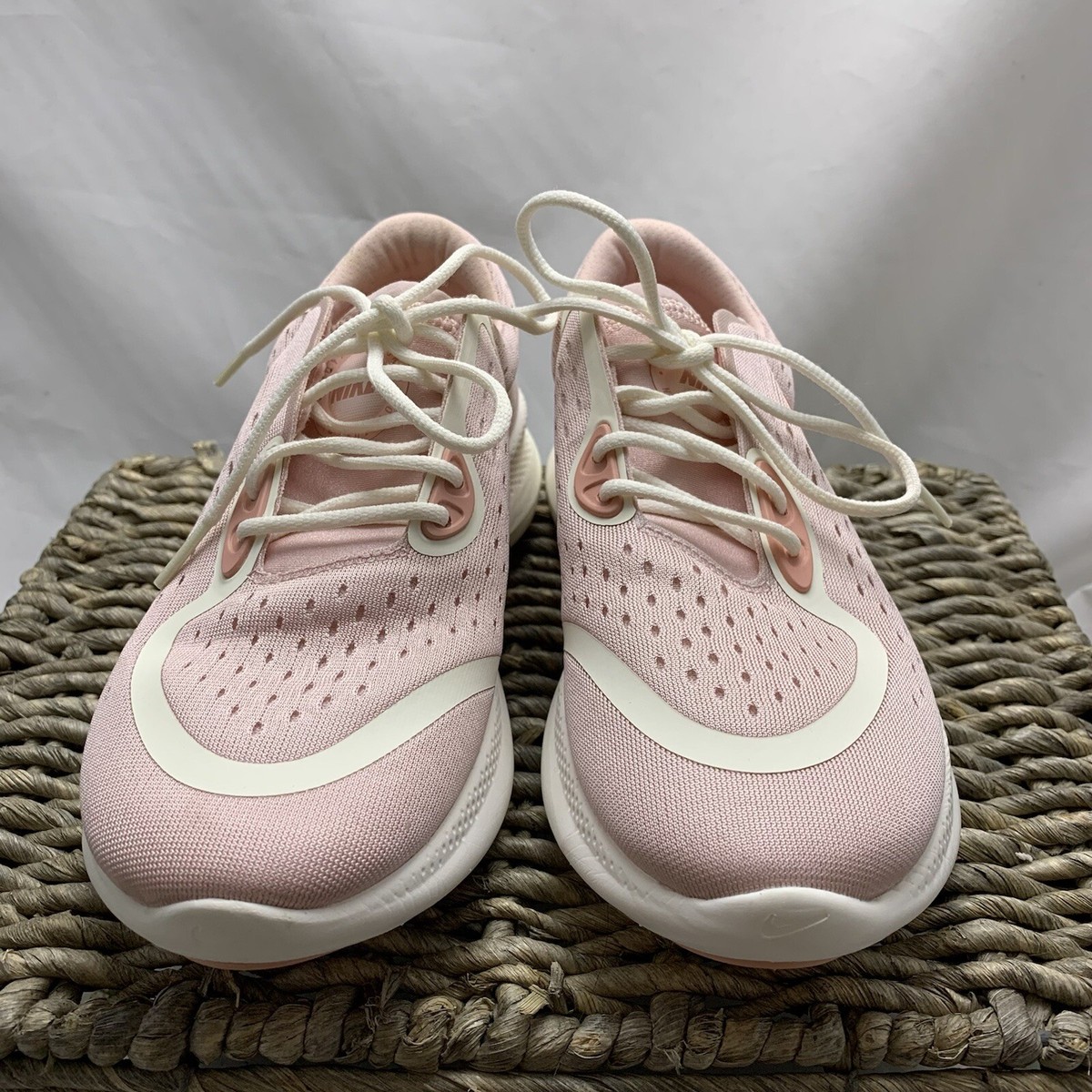 Nike Joyride Dual Run Marathon Women Running Shoes Pink CD4363-601