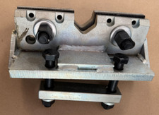 Car o liner Bench Rack  SET OF FOUR  B106 5000 5500 Mark IV V PINCH WELD CLONE