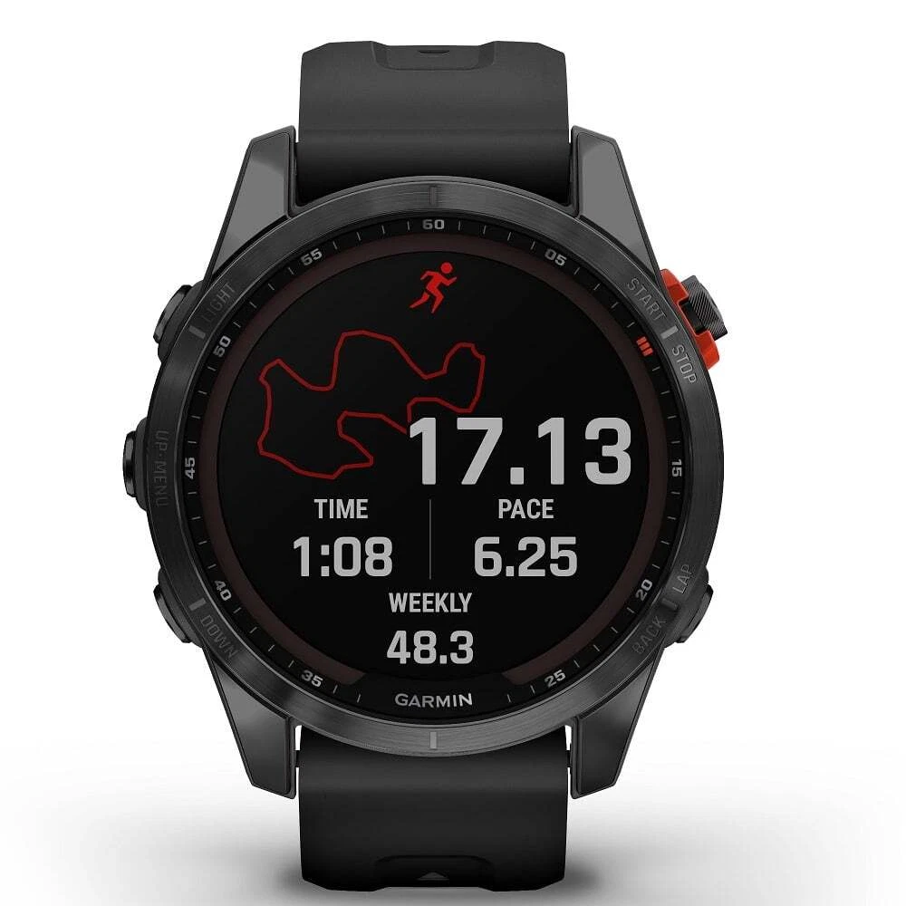 Fenix 5 touchscreen cheap