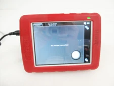 THORLABS PM200 TOUCH SCREEN POWER & ENERGY METER CONSOLE 5.7" COLOR LCD
