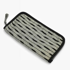 Lantern Moon Knit-Aid Empty Case - Ikat