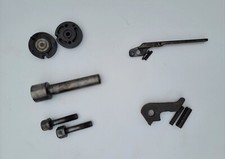 Sullair  MPB30A 1" PAVEMENT BREAKER PARTS~ PISTON, VALVE KIT  ~ FREE SHIPPING