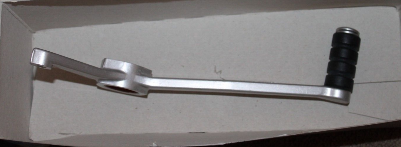 NEW OEM Genuine BMW Foot Shift Lever Part Number: 23417708569 | eBay