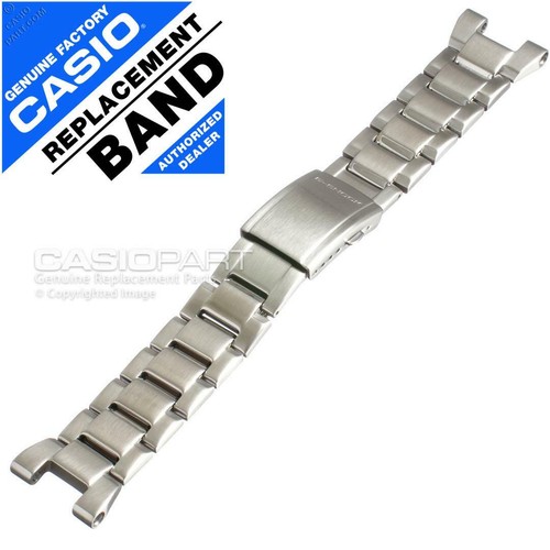Casio Metal Watch Band Bracelet GST-210D GST-S100D GST-S110D GST-W100D  GST-W110D | eBay