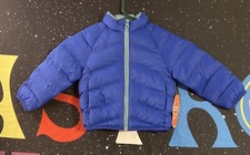 Wonder Nation Boys Winter Jacket