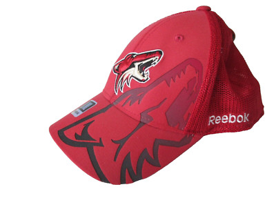 Reebok Phoenix Coyote Weld One Hat - Size L/XL