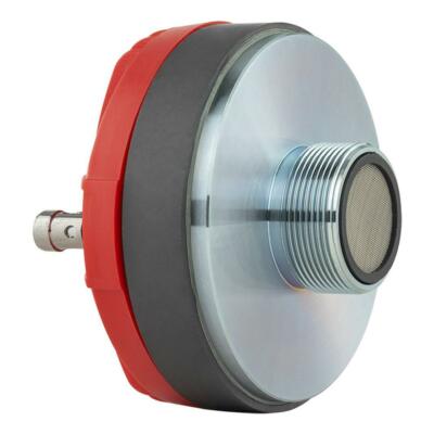 DS18 PRO-DR1.35 1'' Screw-On Tweeter Compression Driver - 400 Watts 8-ohm