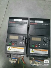 1PC USED Rexroth VFC3610-2K20-3P4-MNA-7P-NNNNN-NNNN (DHL/Fedex) #H89DD YD