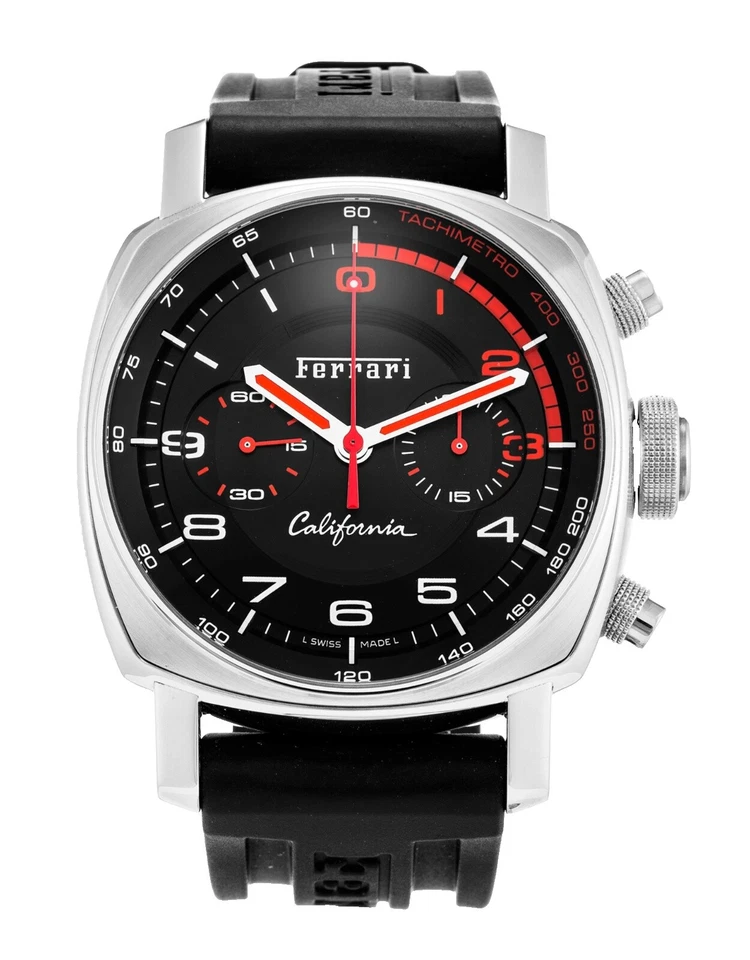 Panerai Ferrari Watches