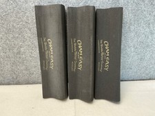 X3 - Cham Easy Flexible Squeegee The World’s Fastest Chammy