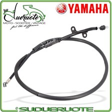 Cavo Frizione Trasmissione Filo e Guaina Leva Yamaha XT 600 E K Tenerè 1990-2003