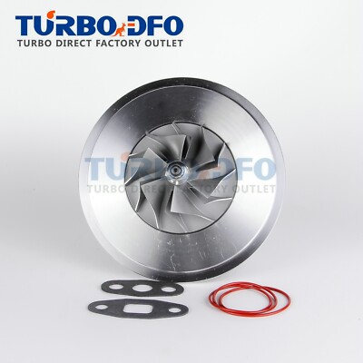 466515-0002 CHRA turbo TBP420 For ISUZU Trucks FTR FVR 6HE1-TC