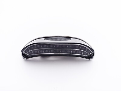 Gen.2 Led Tail Light Int. Turn Signals for HONDA 13-19 CBR600RR