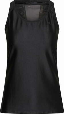 Euro-Star Damen Shirt Top Sport Tank Top Meteorite 