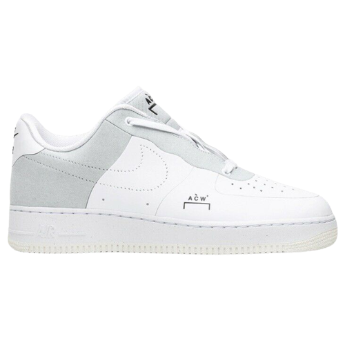 Nike Air Force 1 Low x A-Cold-Wall White 2018