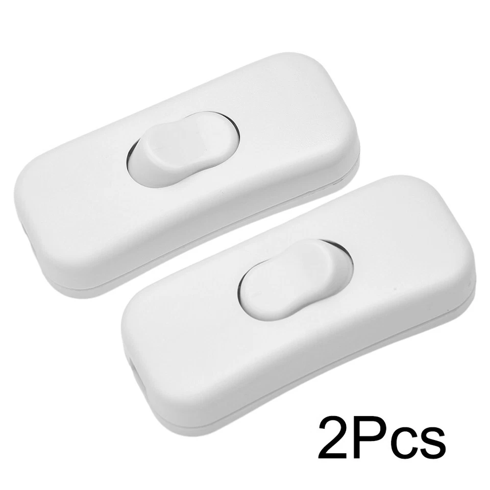 Interrupteur de lumi��re de contr?le ergonomique pour lampe de chevet DEL inter - Photo 2/4