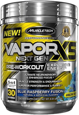 muscletech vapor max