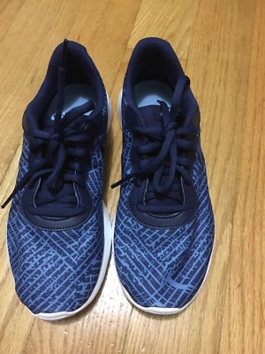 nike tanjun print gs