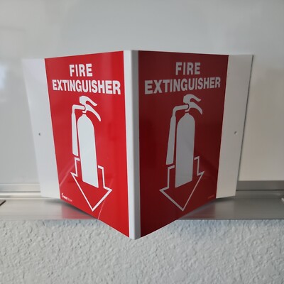 Cartelli Segnaletici Divieto Antincendio - Lancia Antincendio Idrante N 250x310 Mm 20177x - Foto 12