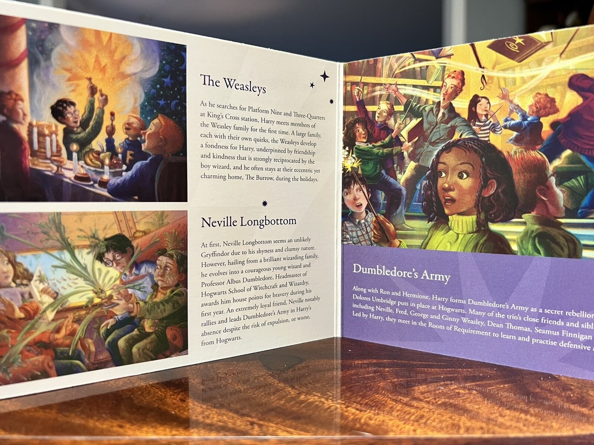 50 Penny (Harry Potter - Le Chiavi Alate) 2024 Regno Uno | Foronum - Foto 6