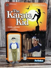 Funko Karate Kid ReAction Figures 22