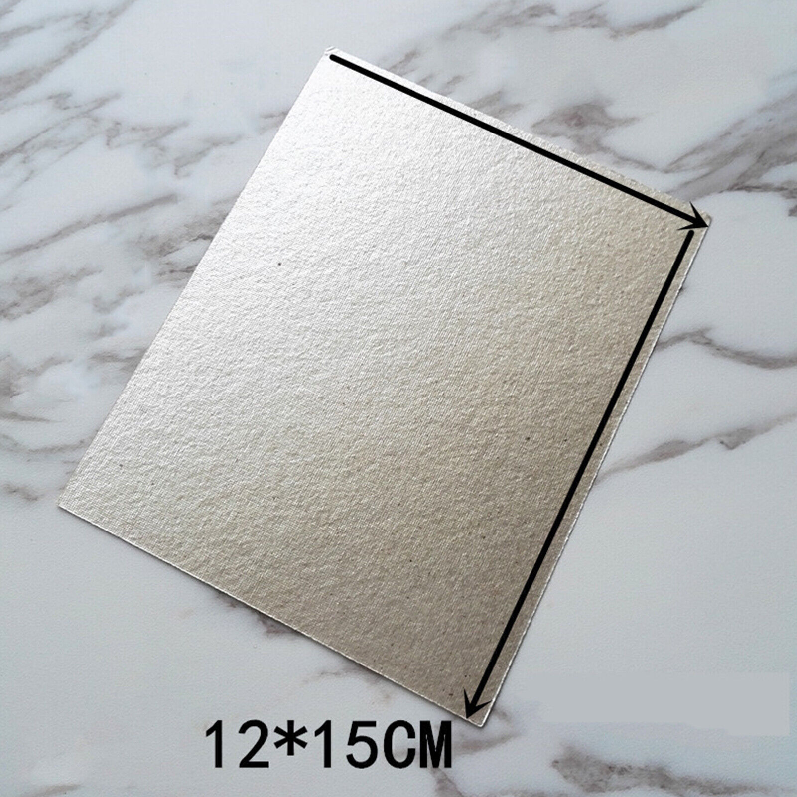 Replace Microwave Oven Mica Sheets Mica Plate for Midea Galanz LG