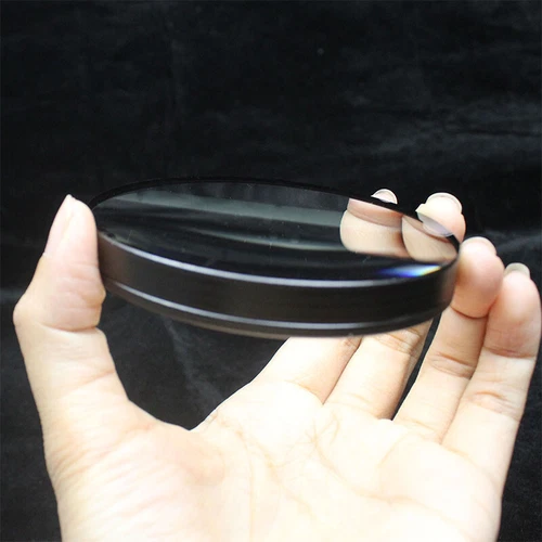 83mm Cement Objective Lenses DIY Astronomical telescope Focal Length 450mm Green - Picture 4 of 7