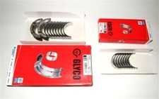 Hauptlager + Pleuellager GLYCO Opel CIH 1,6 - 2,4 Kadett Manta Ascona Rekord 2,0