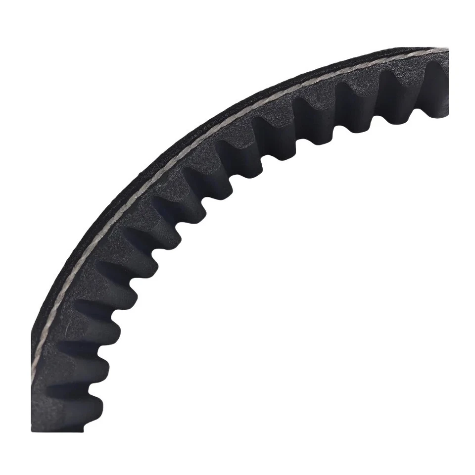 Drive Belt 832x20.6x28 For SYM Sanyang XS125T-16A/B/C XS150T-2B FNX XS150T-8B - Image 3 of 4